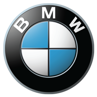 auto BMW a Lucera