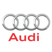 auto Audi a Lucera