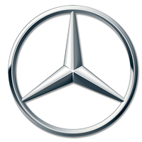 auto Mercedes a Lucera